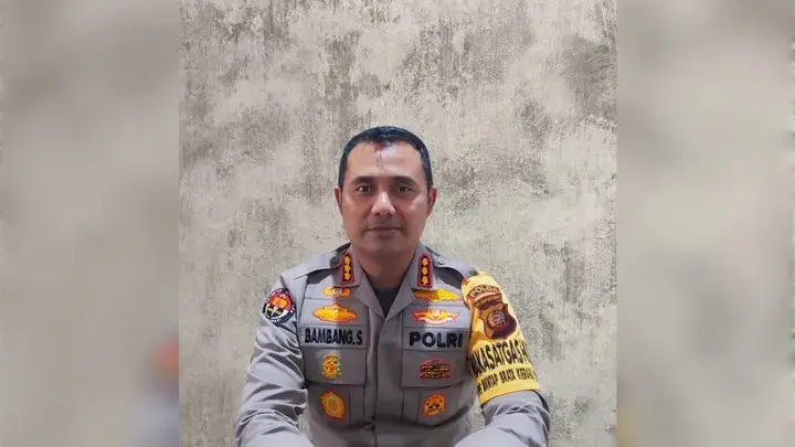 police-prepares-personnel-in-mitigation-effort-of-land-fires-in-west-kalimantan