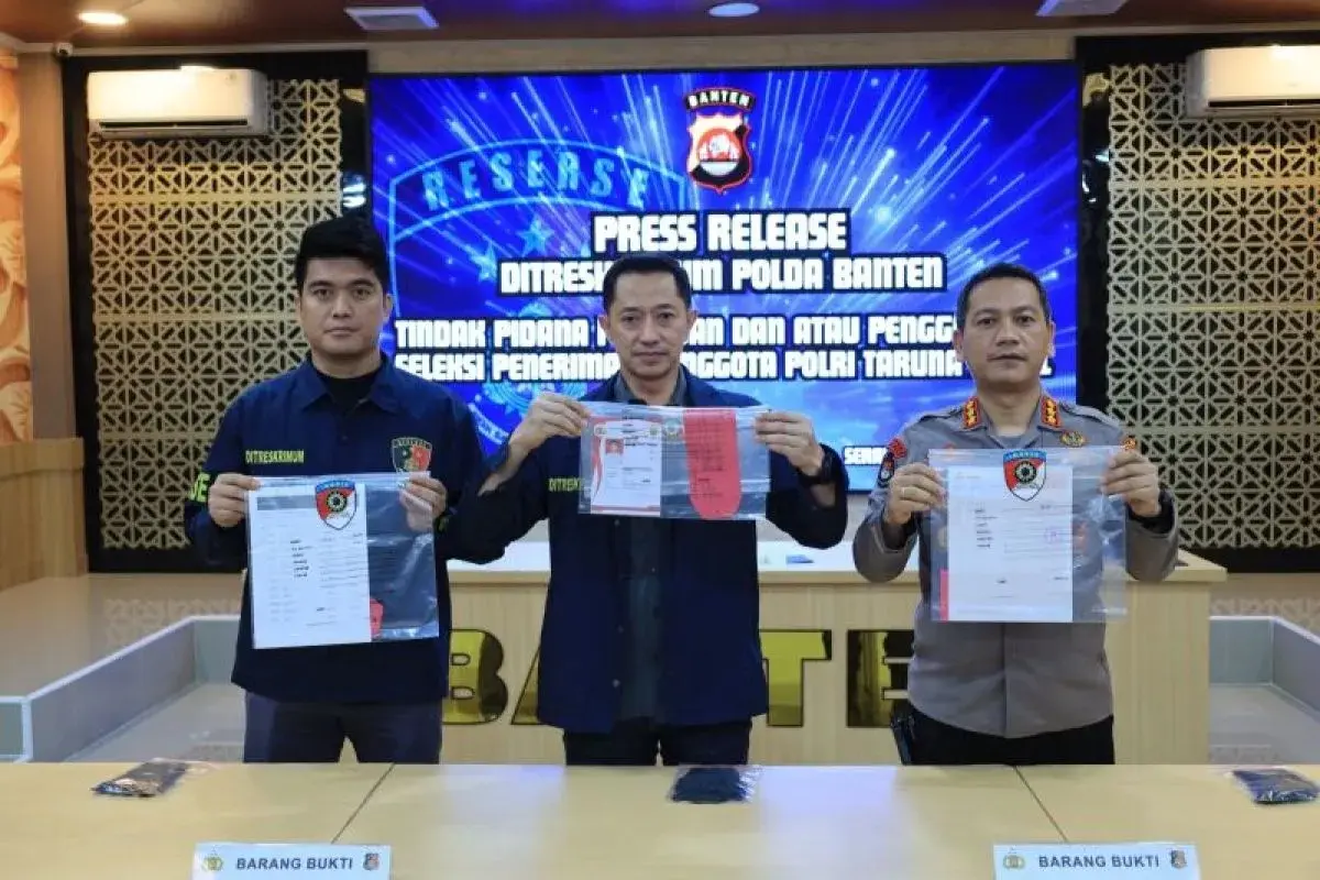banten-police-arrest-rp-1-billion-scam-targeting-police-academy-recruitment