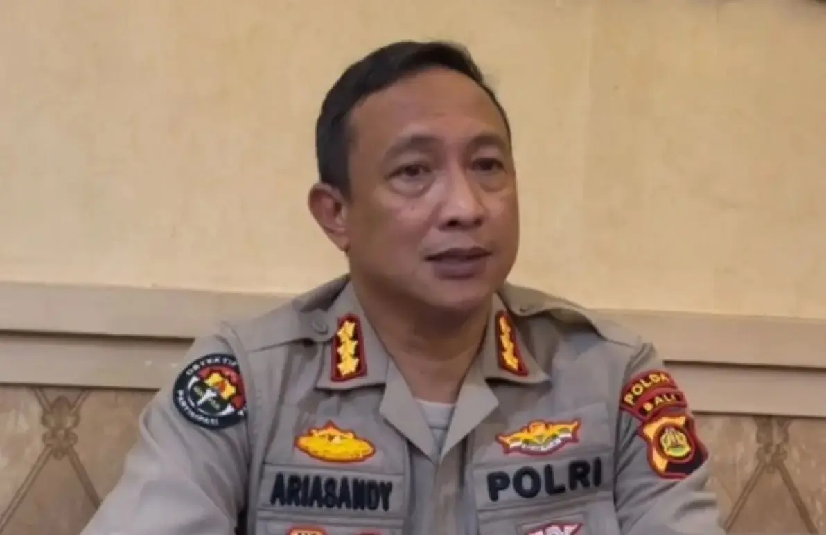 Interpol Fugitive Wanted for Murder in Romania Arrested in Bali