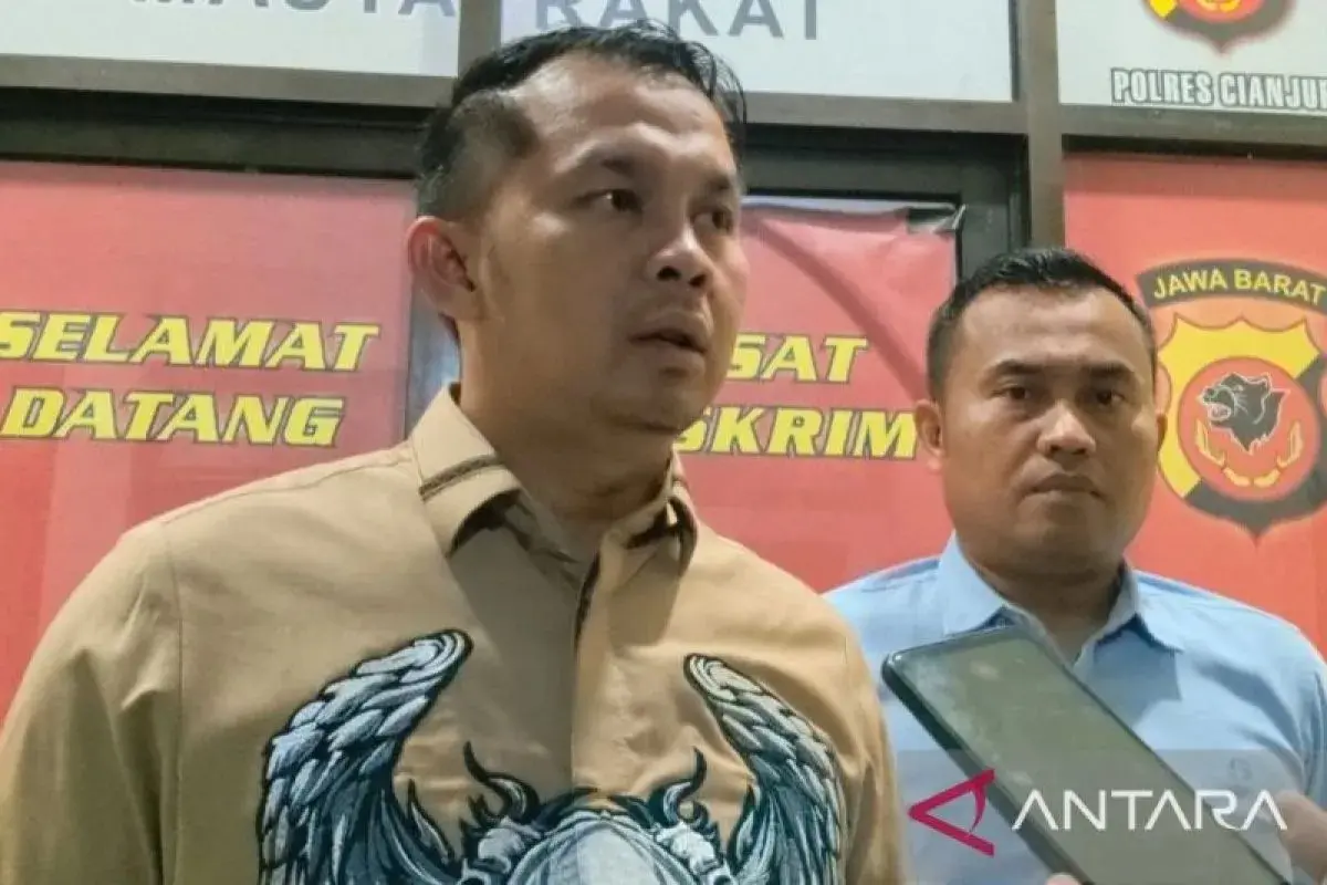 police-investigate-the-fraud-and-embezzlement-of-mekargalih-village-chief