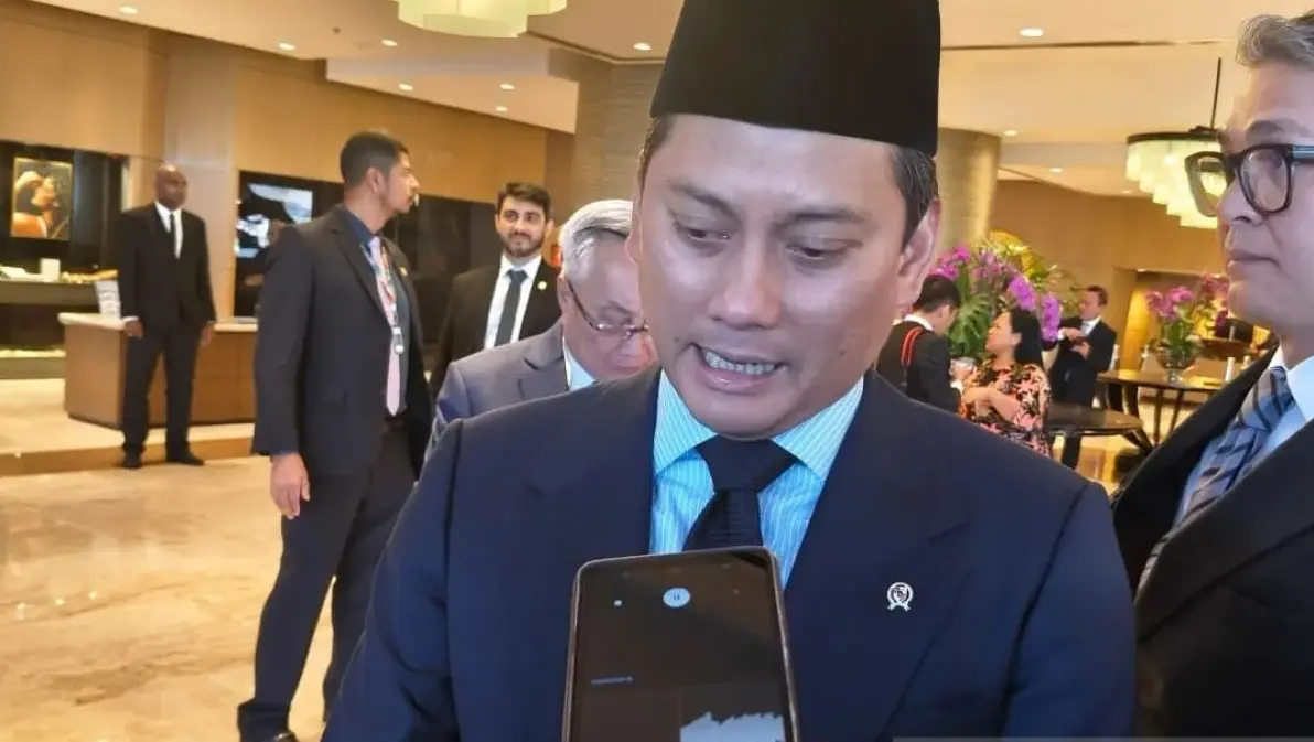 Cabinet–Central Bank Role Swap Won’t Undermine BI Independence: Finance Minister