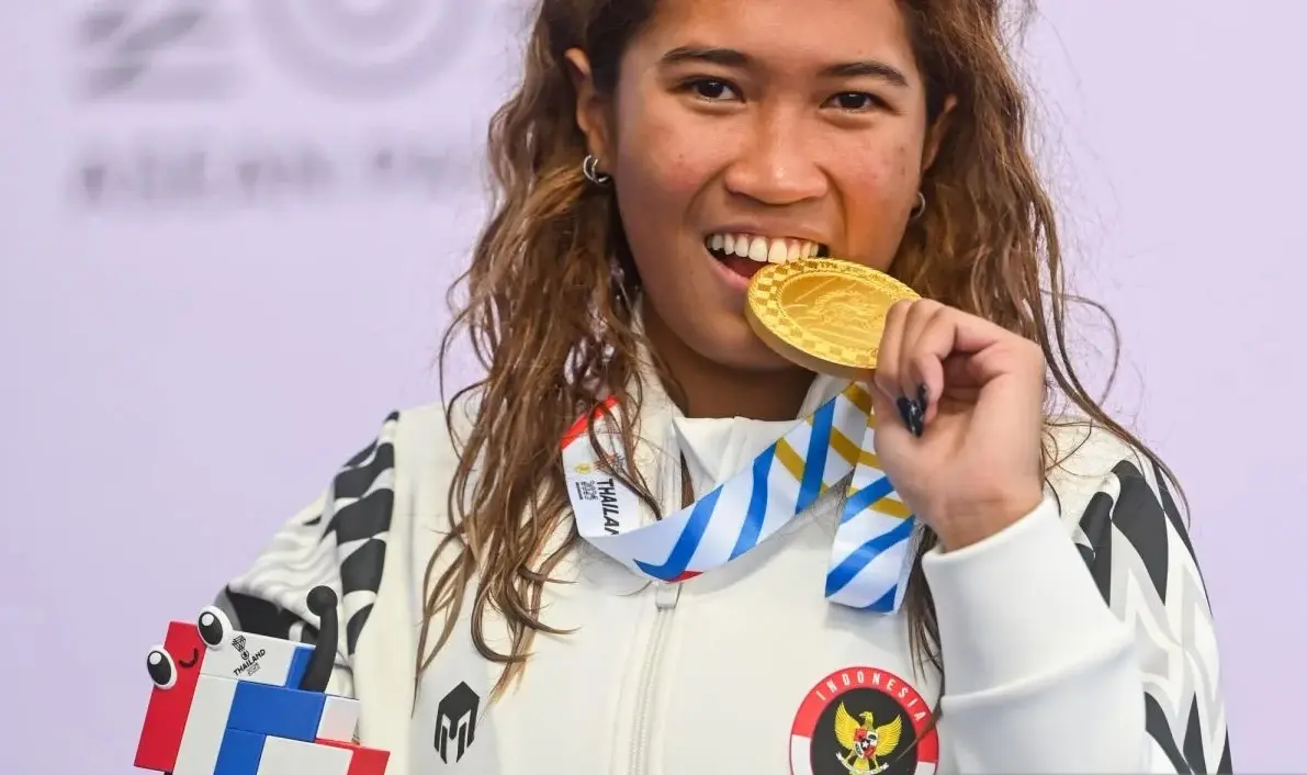 indonesia-secures-second-place-on-opening-day-of-asean-para-games