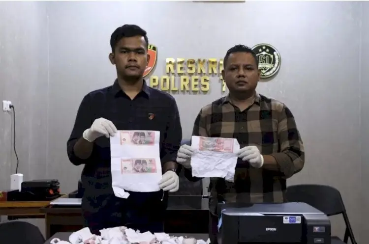 police-cracks-down-counterfeit-money-practitioner-in-north-central-timor