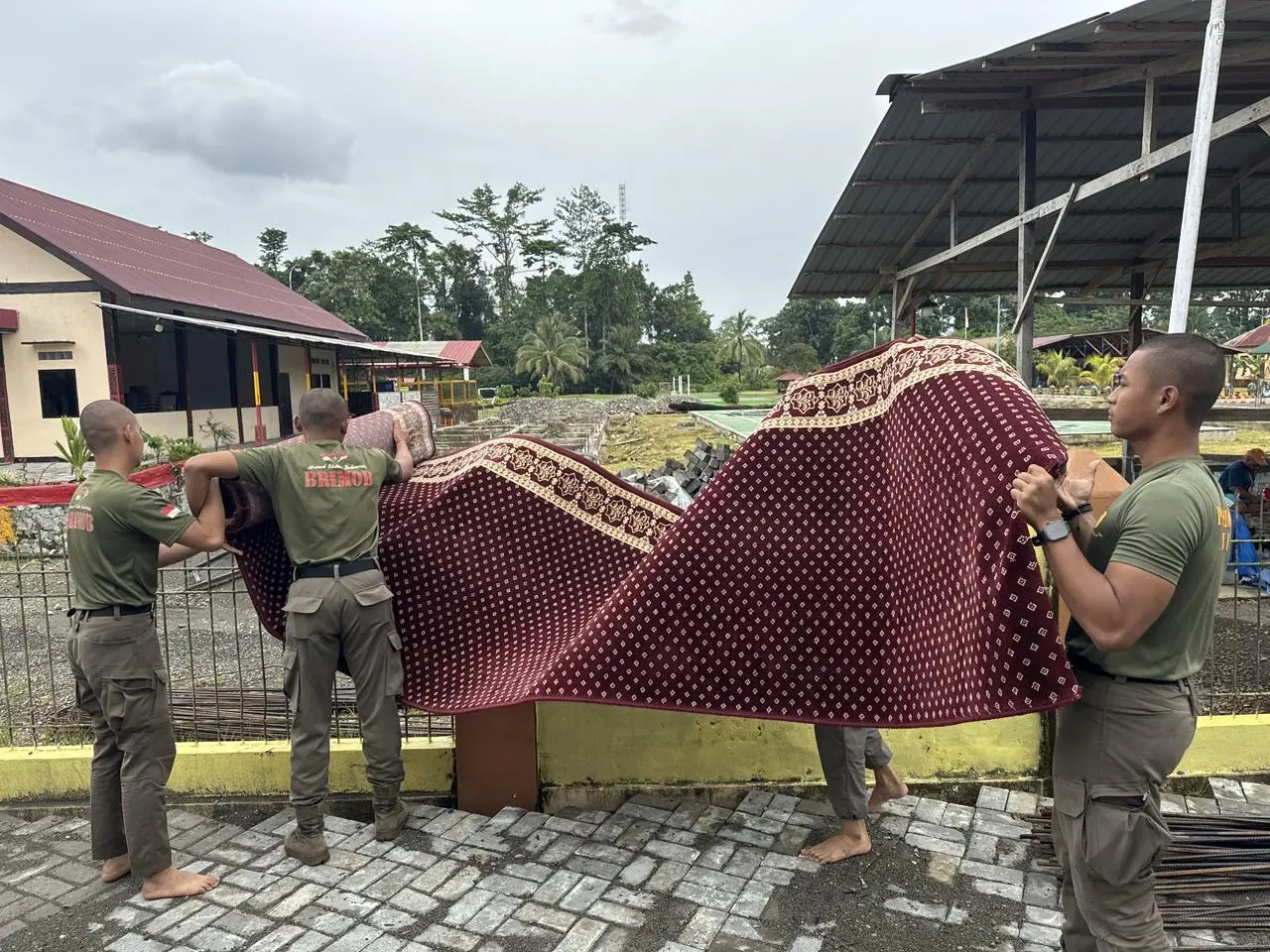 damai-cartenz-operation-task-force-strengthens-religious-harmony-in-central-papua