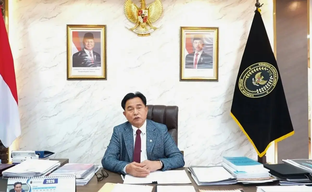 Government Investigates Reports of Indonesian Citizens Joining Foreign Militaries