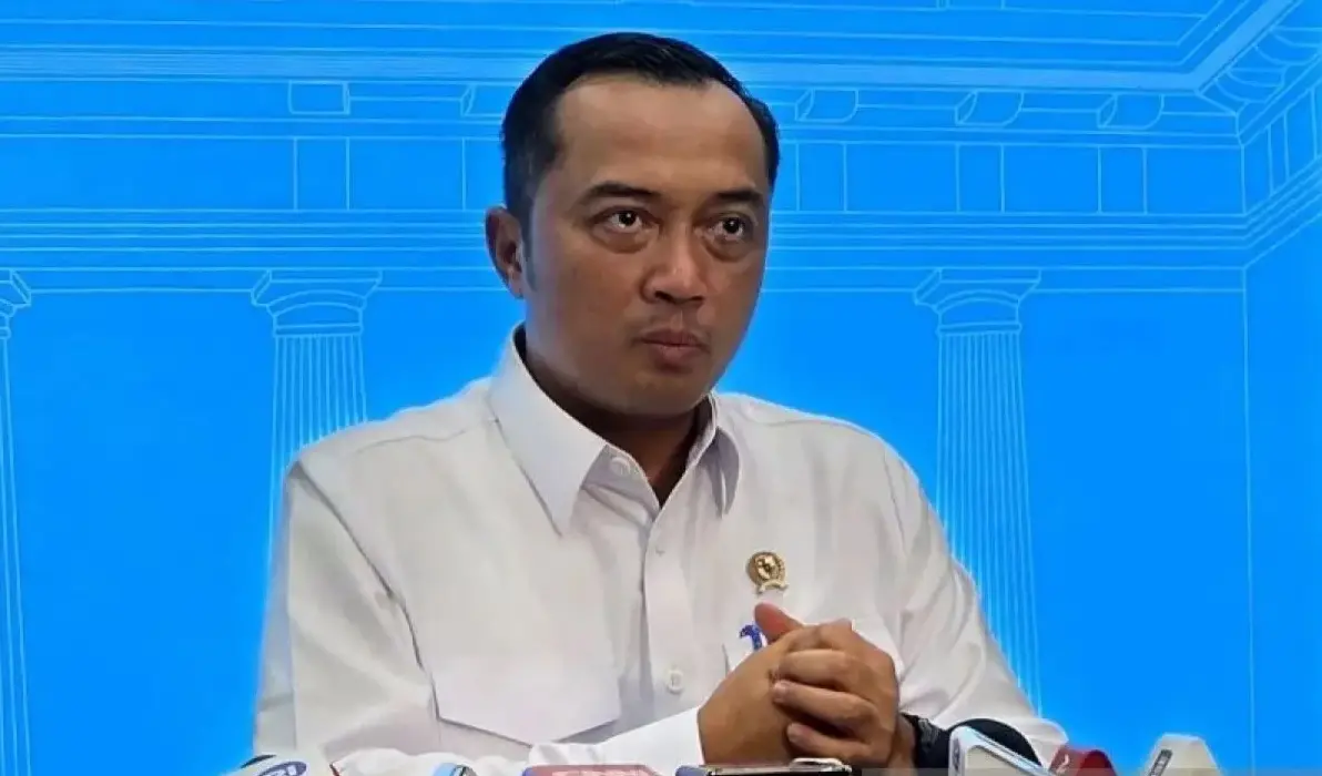 Palace Addresses Border Status of Three Villages in North Kalimantan