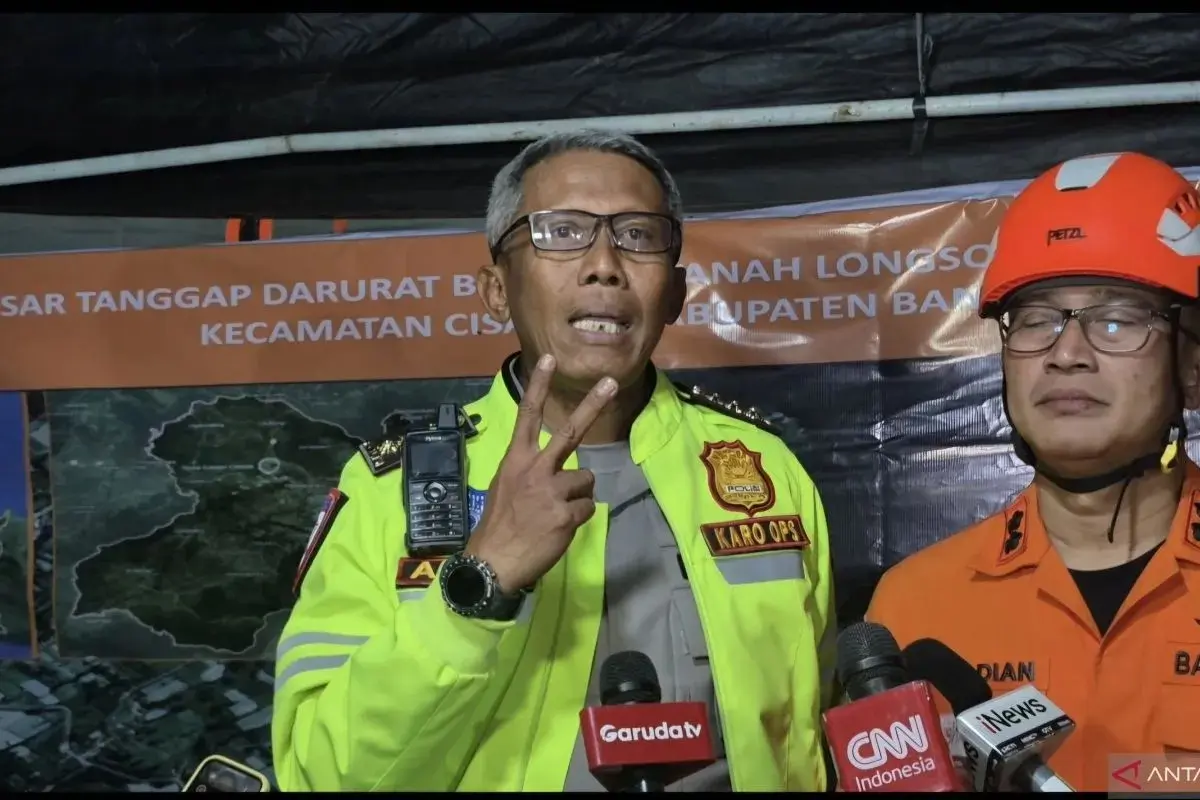 police-clarify-the-missing-victim-data-of-the-west-bandung-landslide-disaster