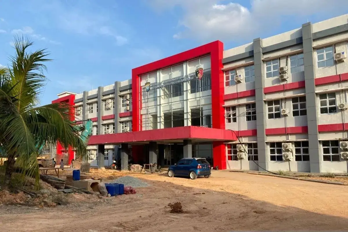 police-bust-an-illegal-frozen-meat-smuggling-in-karimun-riau-island