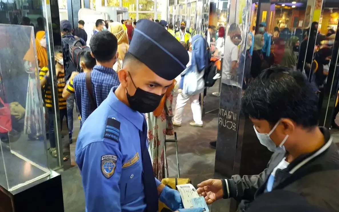 Soekarno-Hatta Airport Intensifies Screening to Block Nipah Virus Entry