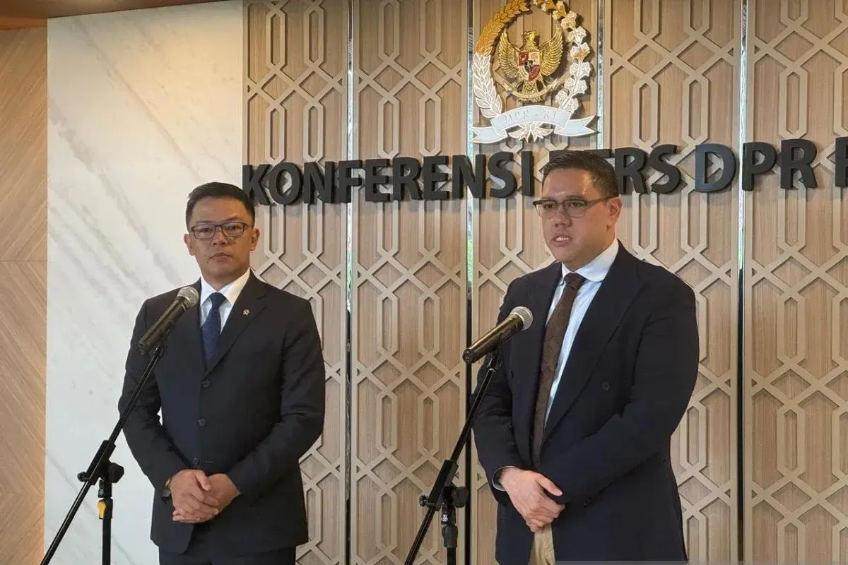 Indonesia Committed to Palestinian Independence and the Two-State Solution: Minister Sugiono