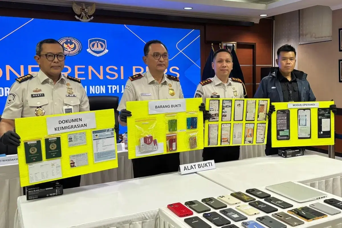 central-jakarta-immigration-detains-5-nigerians-for-global-love-scamming