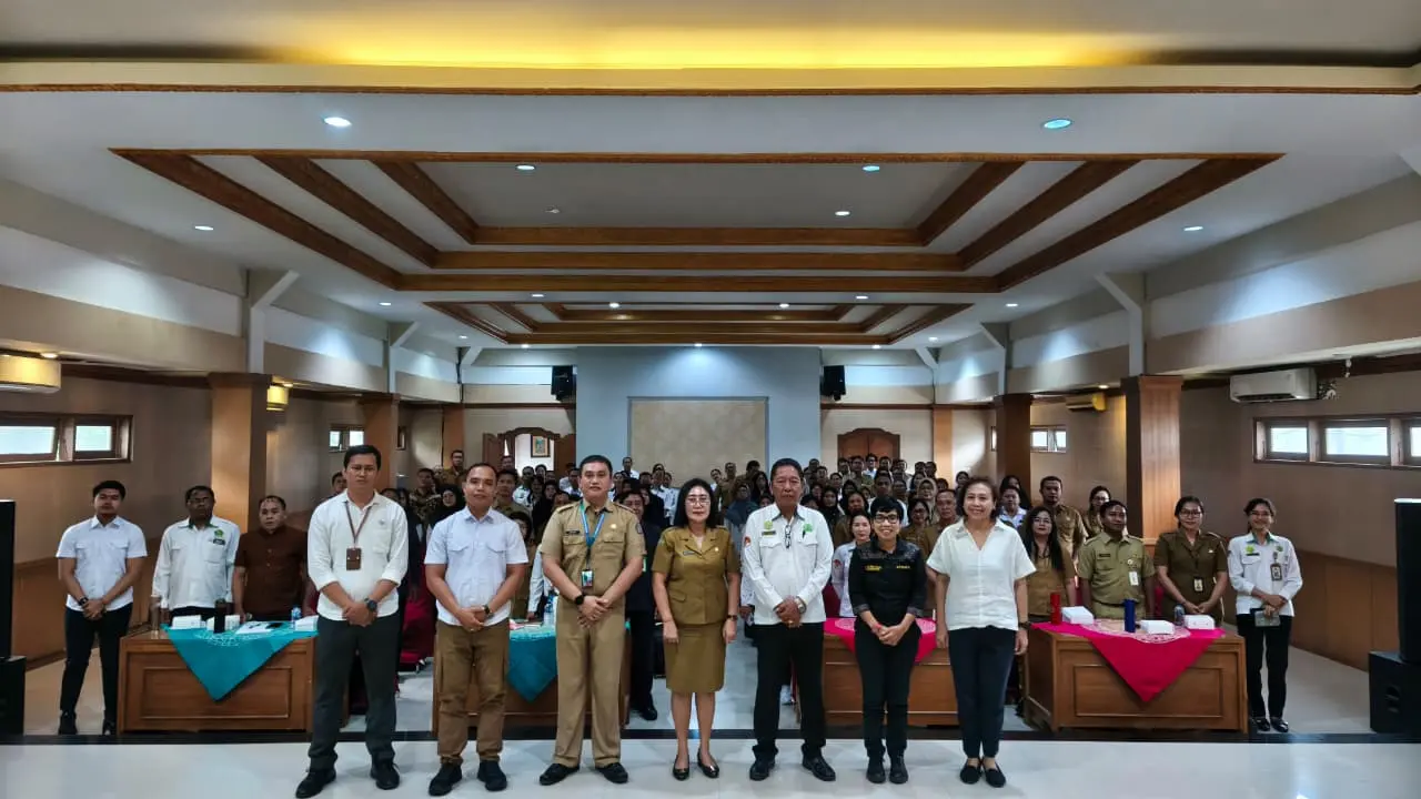 religious-ministry-and-police-collaborates-in-preventing-radicalism-in-denpasar-city