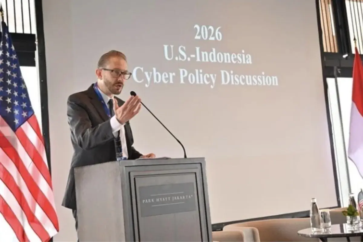 US and Indonesia Forge Strategic Cyber Alliance with $10 Million Security Pact