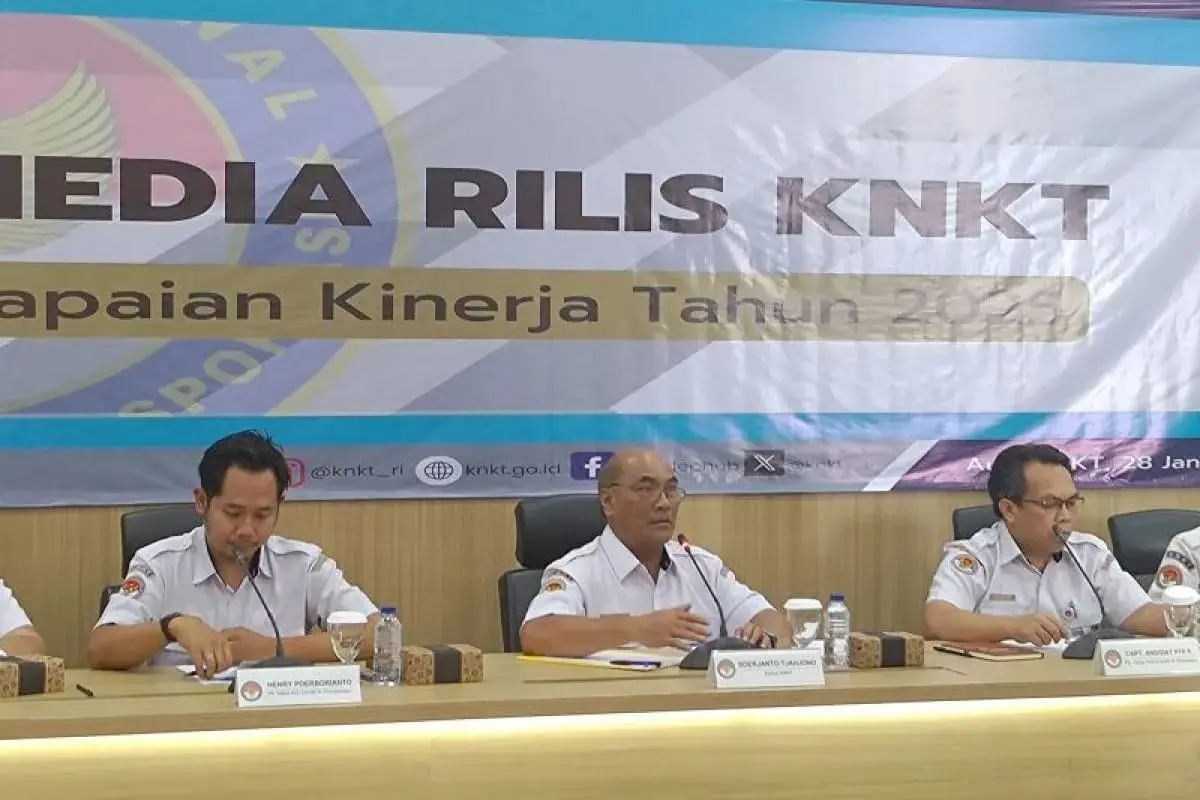 Human Error Remains Dominant in Traffic Accident Cause: KNKT