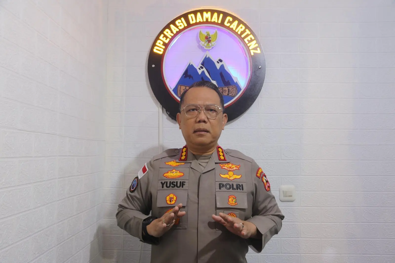 damai-cartenz-ops-task-force-arrest-kkb-member-who-murdered-civilians-in-dekai