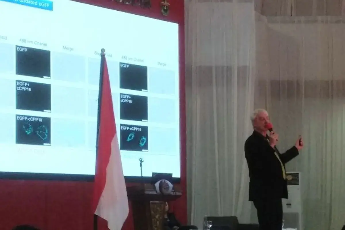 Higher Education Ministry Launches "Road to Nobel Prize" Program to Empower Young Researchers