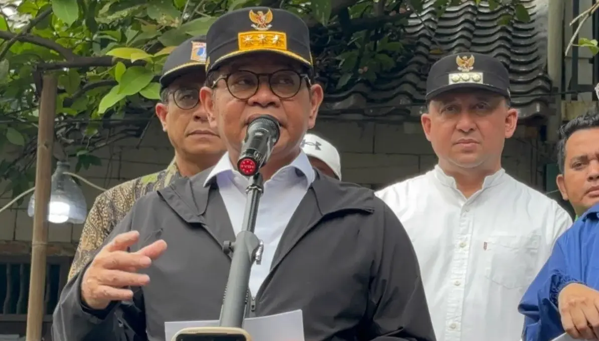 Jakarta Extends Remote Work and School Advisory Amid Persistent Rainfall