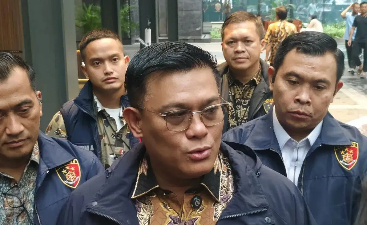 46 Witnesses Examined by Police Relating to PT Dana Syariah Indonesia Corruption Case