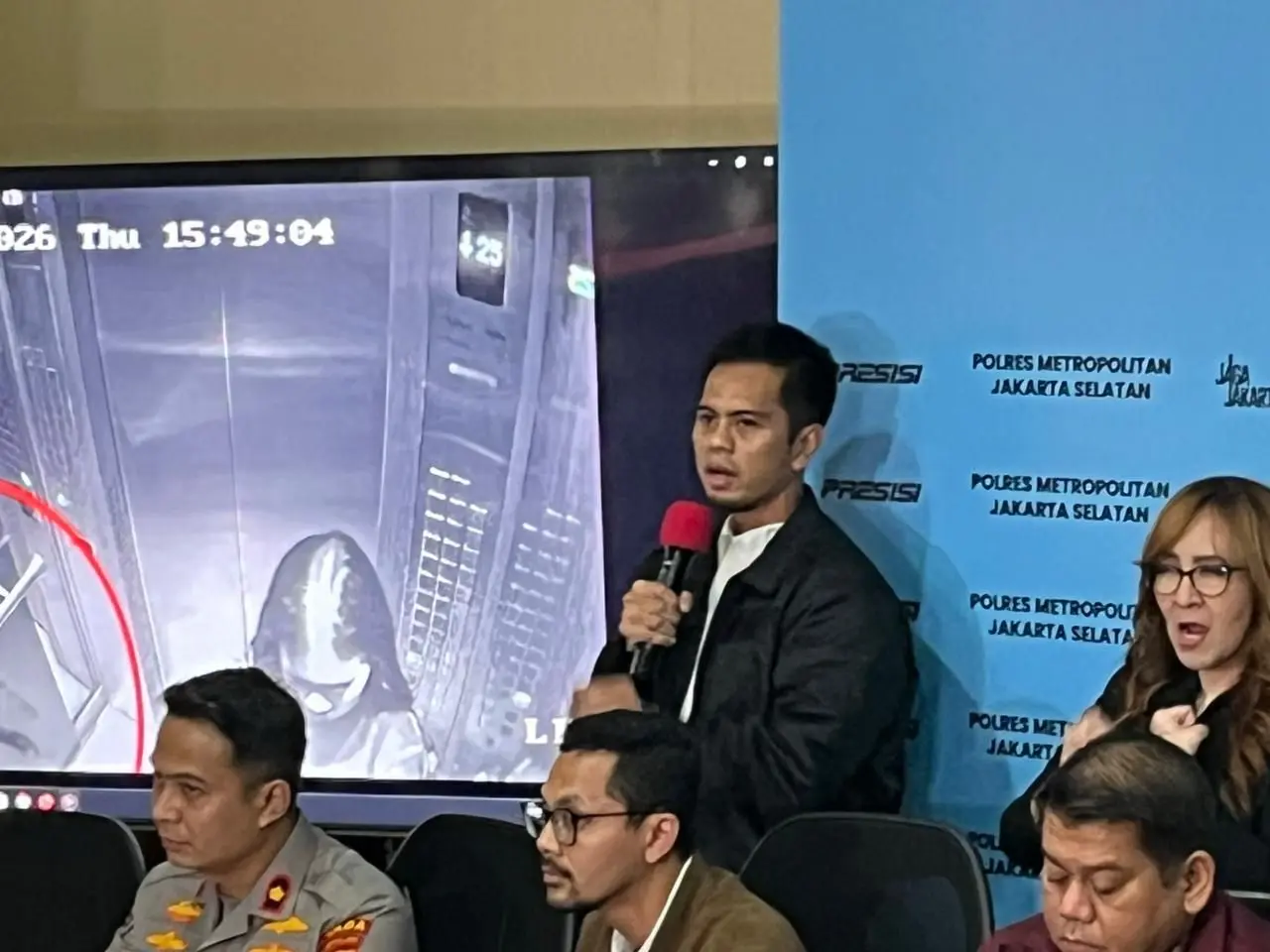 Police Confirms No Criminal Elements in the Death of an Instagram Influencer