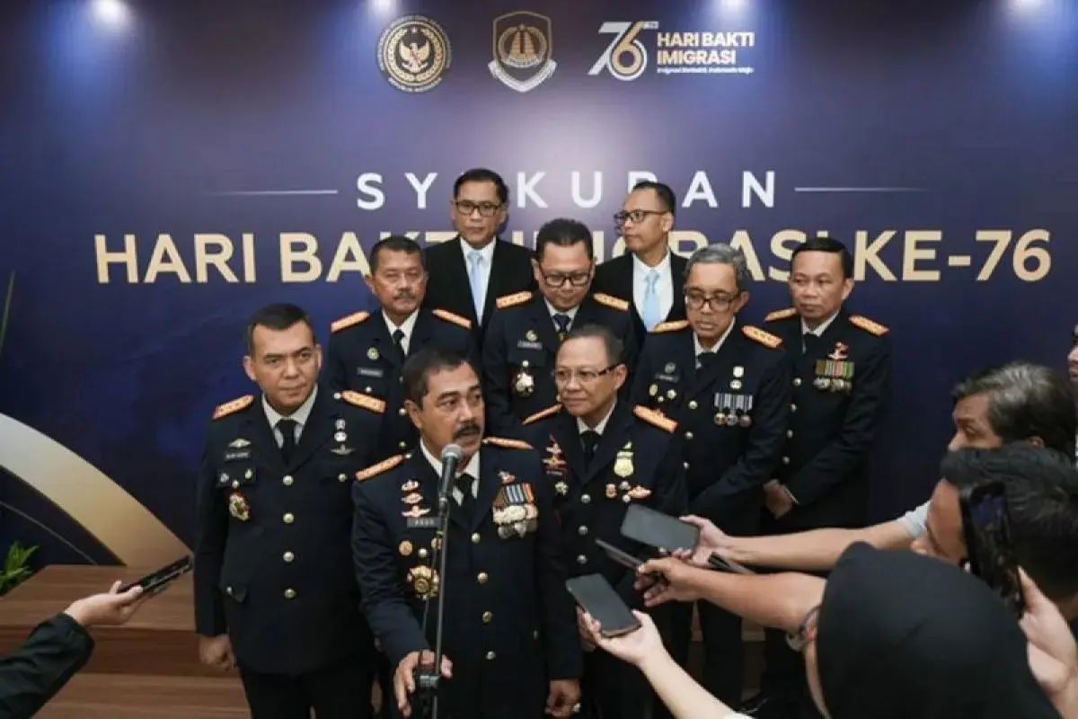 Indonesia Prepares 2,460 Sites for New Social Work Sentences