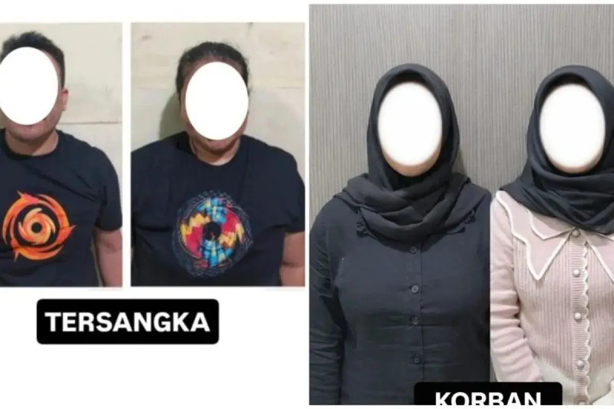 Two Human Traffickers Arrested by Police after Foiling Immigrant Workers to Malaysia