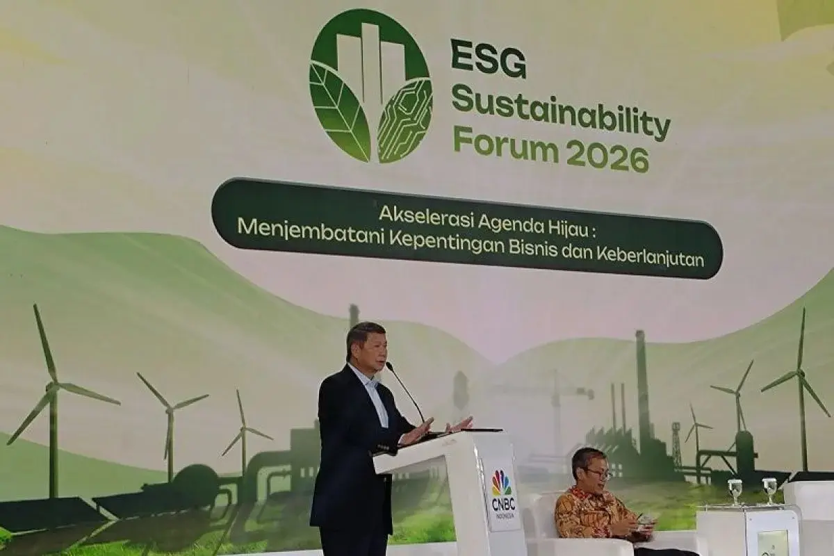 Govt. Aims the National Carbon Market to be Fully Running on Late-June