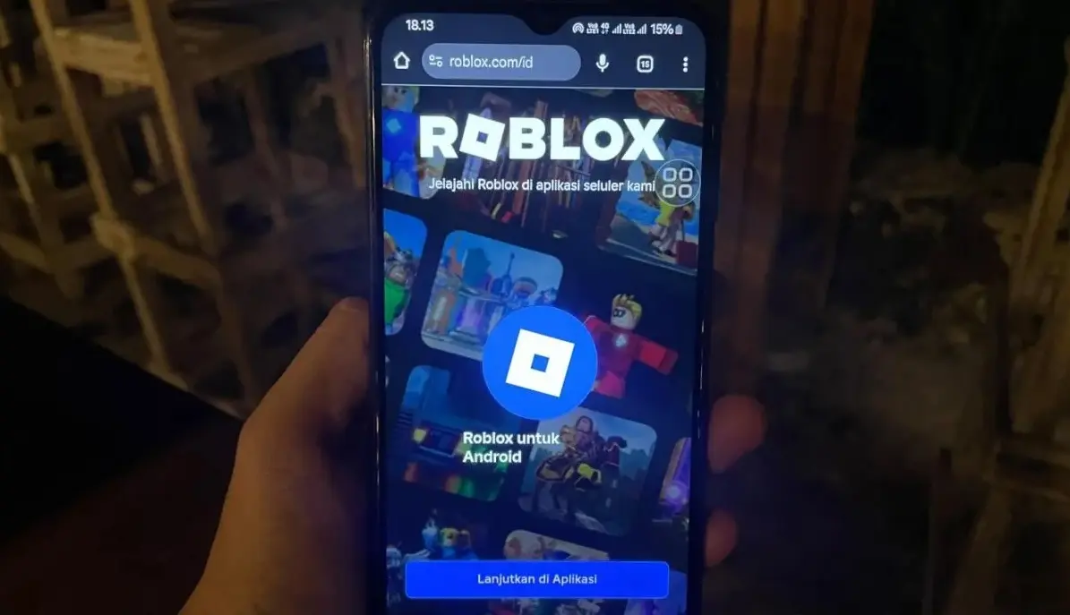 roblox-adopts-igrs-age-ratings-to-enhance-child-safety-in-indonesia