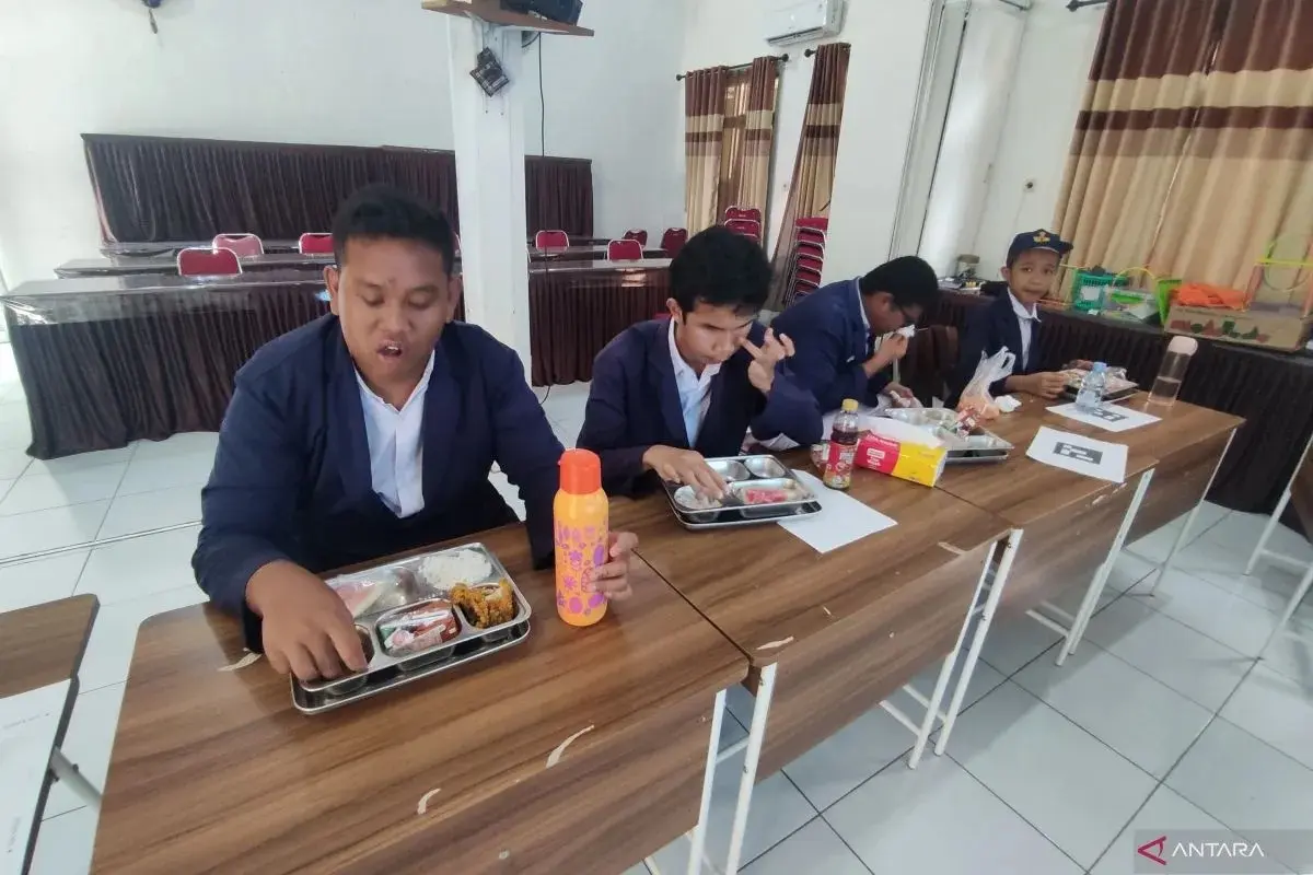 MBG to Expand Its Reach to Help the Elderly and the Disabled: Social Ministry