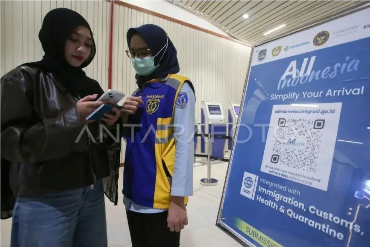 Health Ministry Released Regulation on Extraordinary Events, Outbreaks, and Health Crises