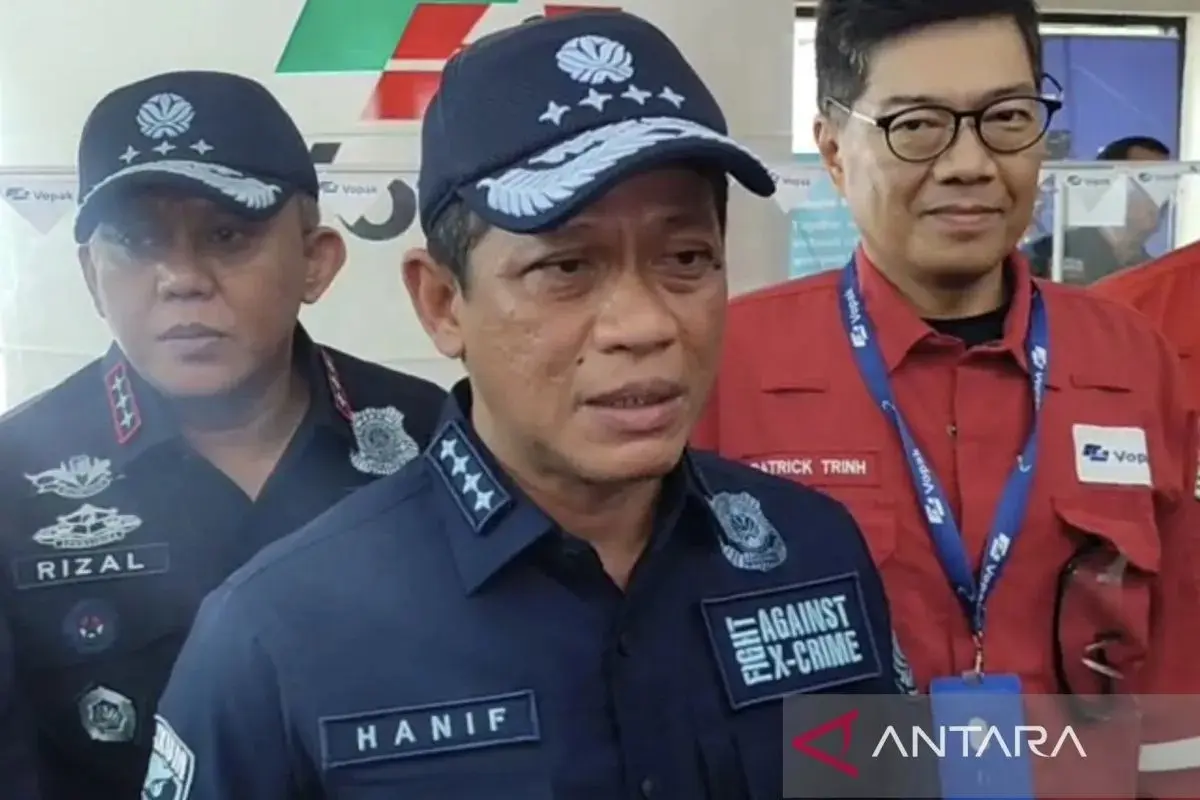 Environment Ministry Requires All B3 Storage Permits to be Accompanied by Waste Management Permit