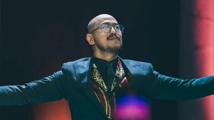 Police Confirms Pandji Pragiwaksono Attendance for His Summoning