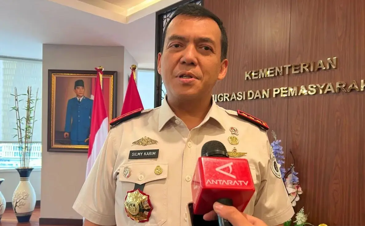 Govt. to Build 33 New Prisons in 2026 to Combat Severe Overcrowding