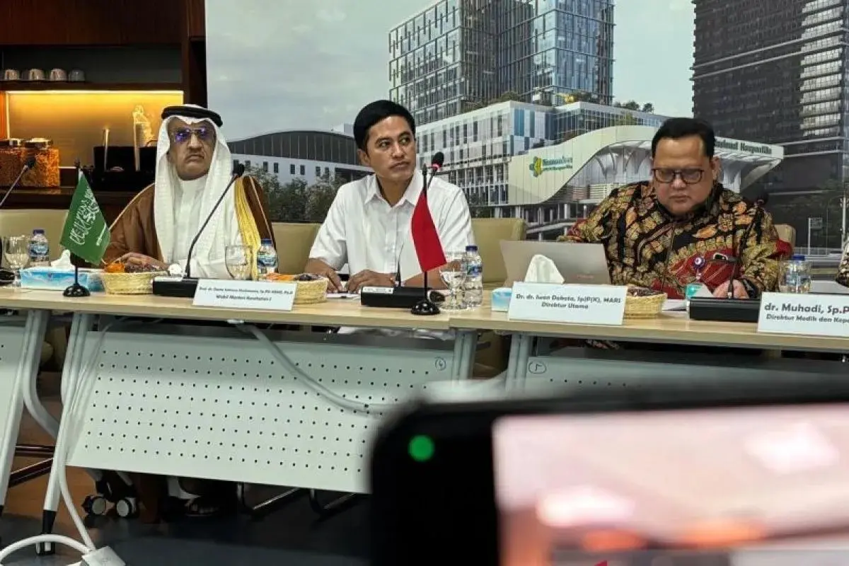 Health Ministry Forbids Hospitals from Rejecting Dialysis Patients with Inactive BPJS PBI Insurance