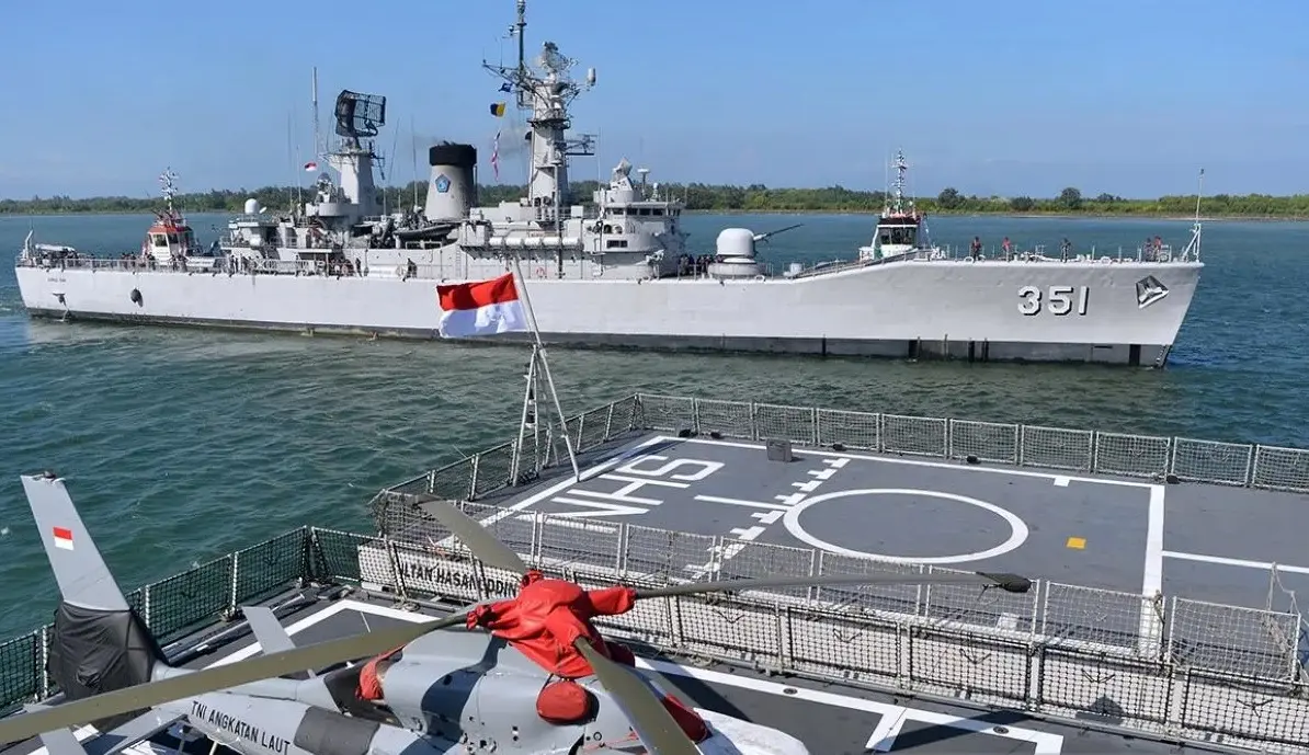 indonesia-to-receive-italys-giuseppe-garibaldi-aircraft-carrier-defense-ministry