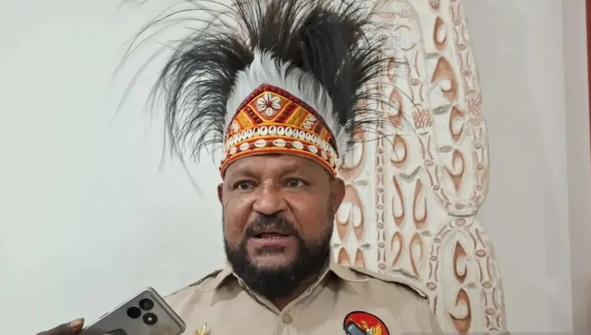 MRP Condemns Fatal Shooting of Smart Air Pilots in Boven Digoel