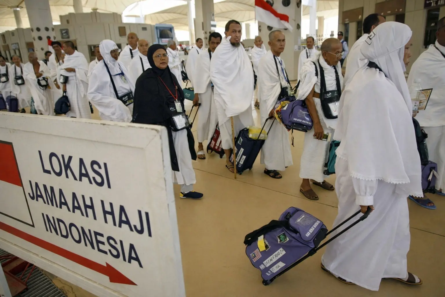 govt-prepares-the-export-of-rice-to-meet-hajj-pilgrims-in-saudi