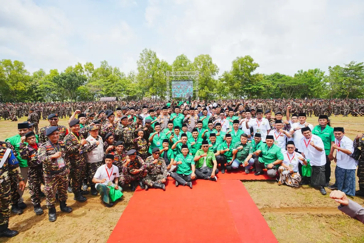 inp-chief-invites-banser-to-solidify-collaboration-in-maintaining-national-security