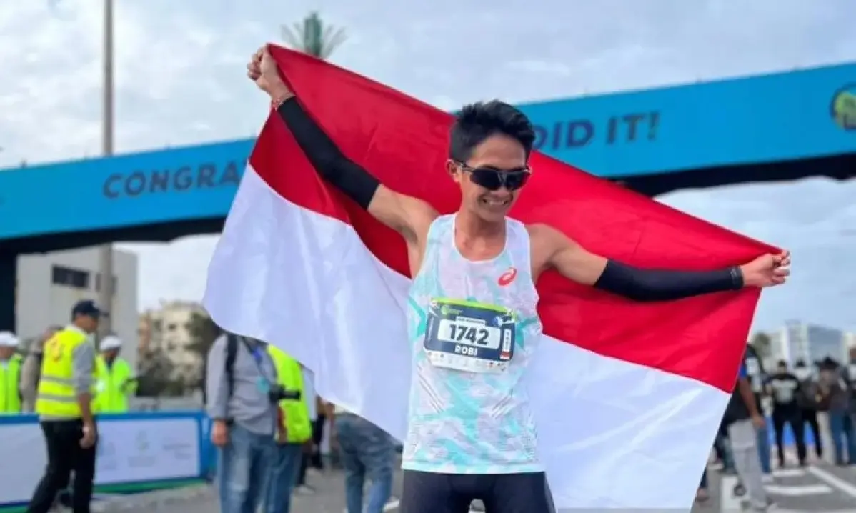 robi-syianturi-smashes-national-and-southeast-asian-marathon-records-in-seville