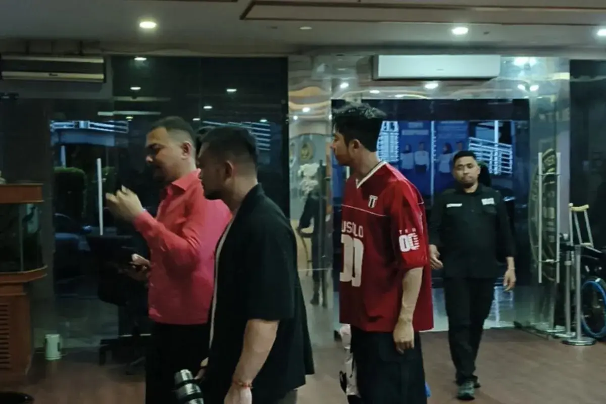 South Jakarta Immigration Detains Chinese DJ and Thai Dancer for Visa Violations