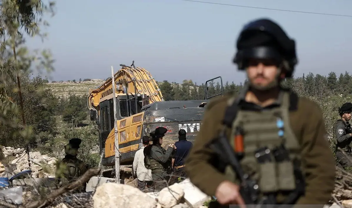 indonesia-joins-seven-countries-in-condemning-israeli-land-claims-in-west-bank