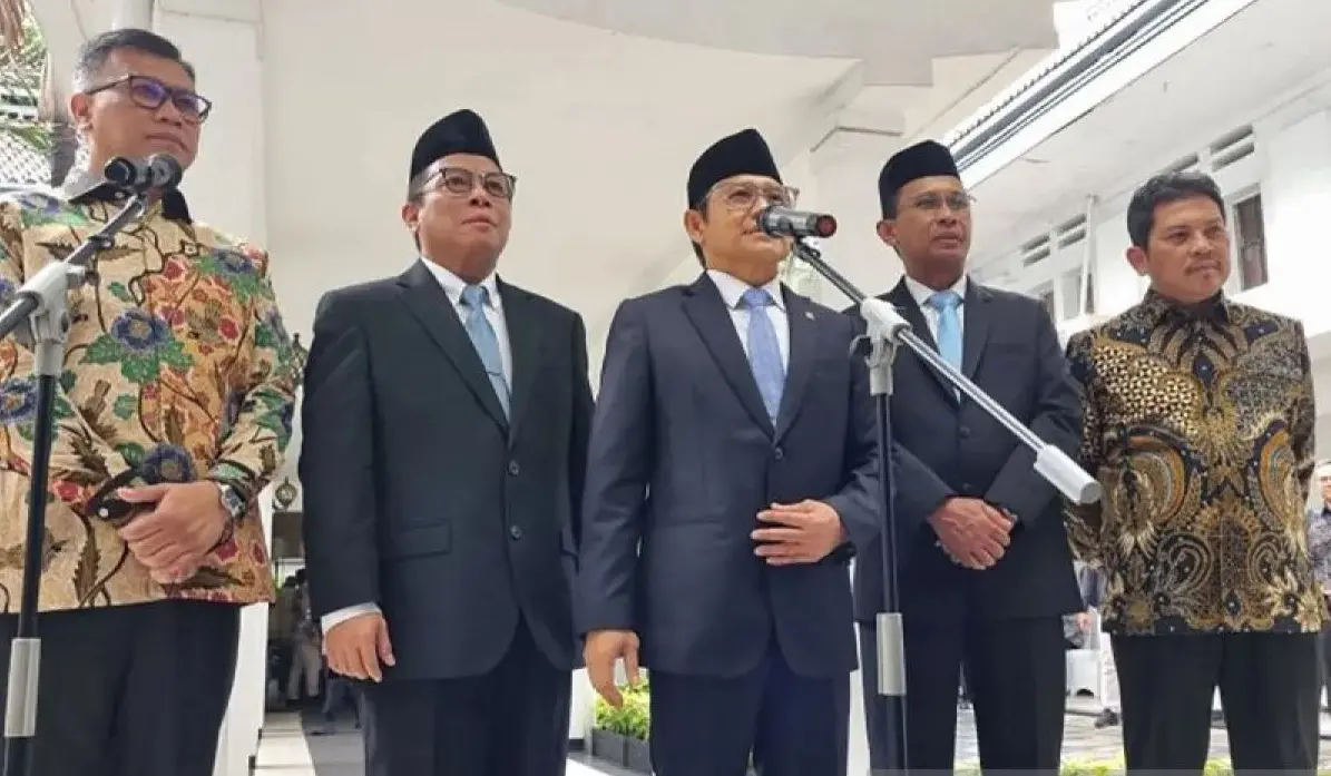 new-bpjs-kesehatan-and-bpjs-ketenagakerjaan-directors-inaugurated