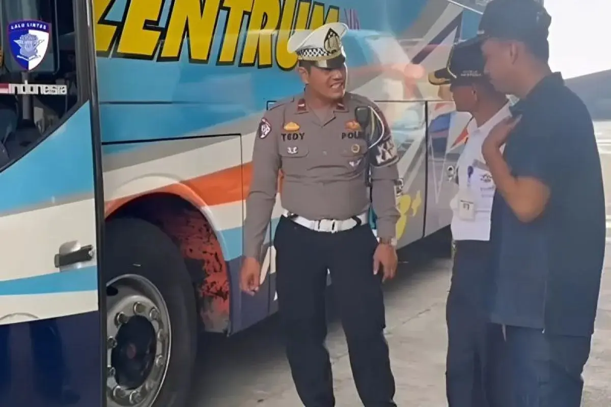 Public Transport Operators and Drivers Committed to Maintain Safe Traffic during Eid