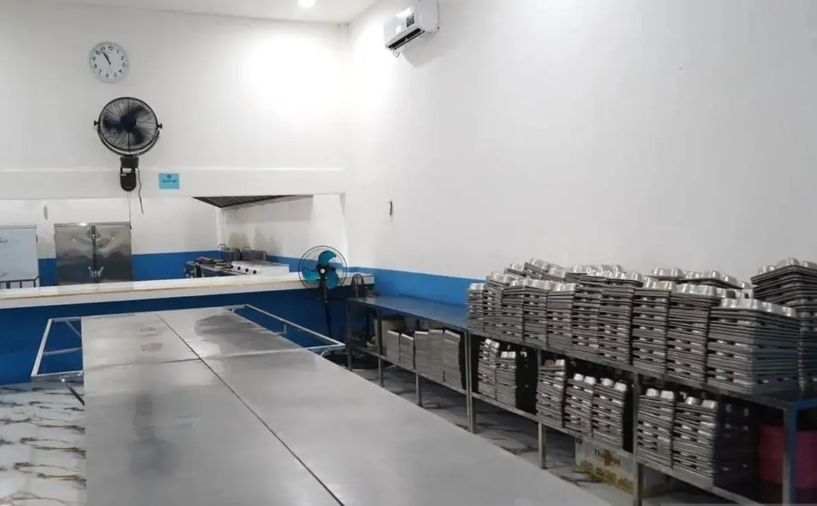 BGN Clarifies Incentive Payments for Free Nutritious Meal Partners