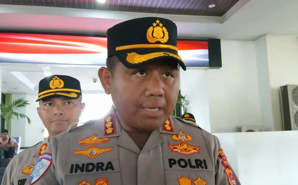 Tangerang Police Intensify Cyber Patrols to Prevent Social Media-Driven Brawls