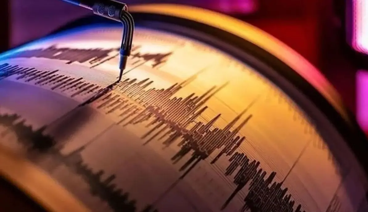 Magnitude 7 Earthquake Strikes North Kalimantan at Significant Depth