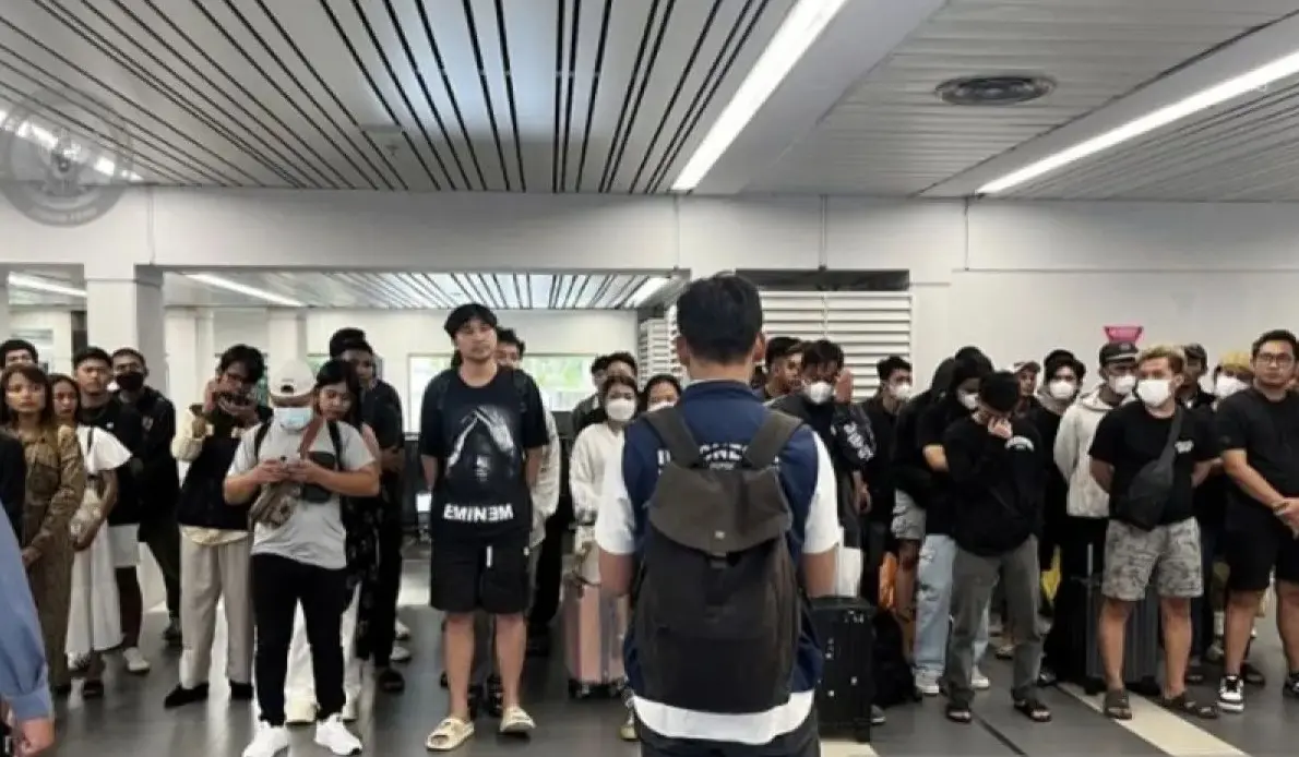 Indonesian Embassy Reports Surge in Citizens Returning from Cambodian Scam Syndicates