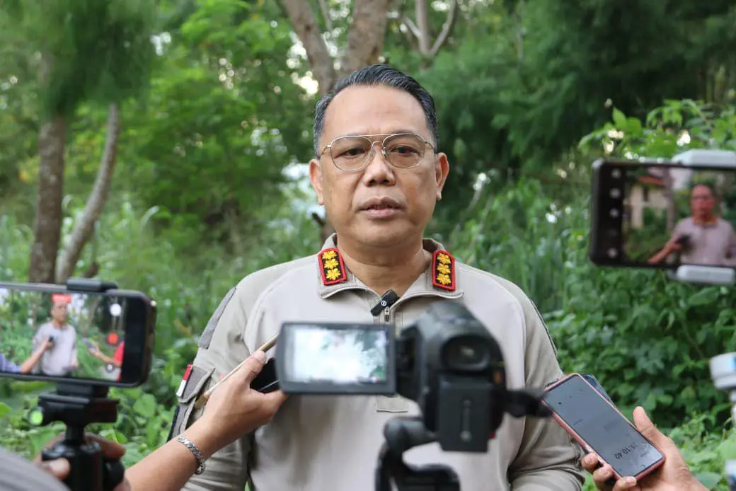 Two Died in the Armed Attack of PT Kristal Kilometer 38 Security Post in Nabire