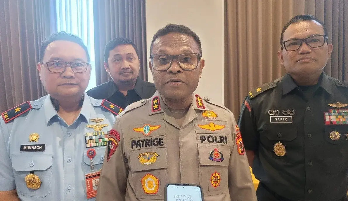 Indonesian Air Force to Secure 11 Reopened Airstrips Across Volatile Papua Regions