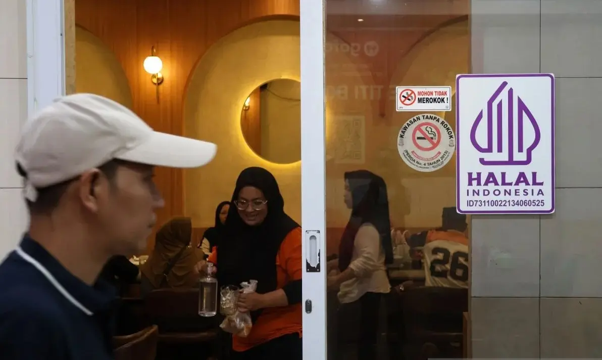 Indonesia Mandates Halal Certification for All US Product Imports: BPJHP