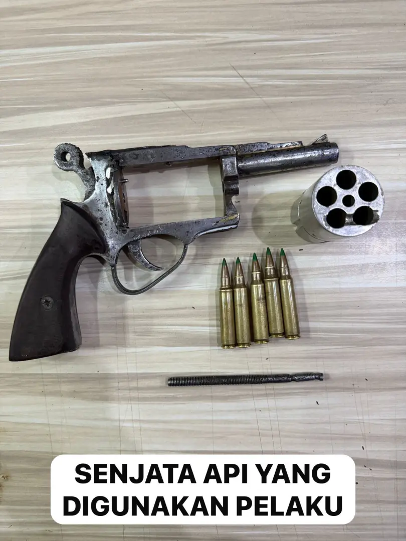 Police Arrest Two Viral Motorcycle Theft in West Jakarta